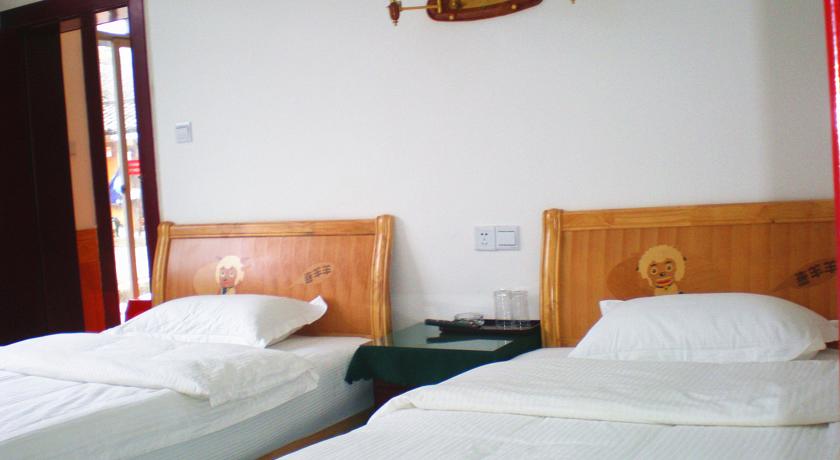 Фото 
7Days Inn Zhuhai Jida Zhongdian Mansion
