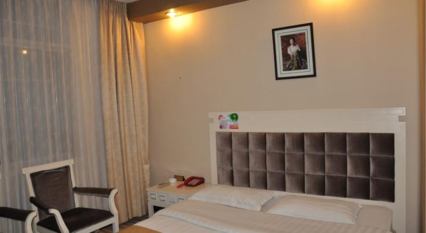 Фото 
Zhuhai Journey House Hostel
