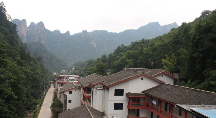 Фото 
CATIC Hotel Zhuhai(Adjacent Building)
