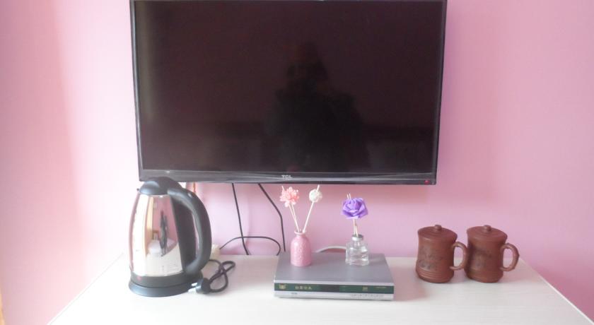 Фото 
L Hotels Changsheng Branch
