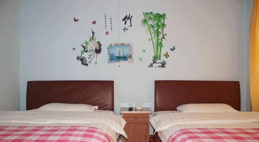 Фото 
Hengqin Business Apartment
