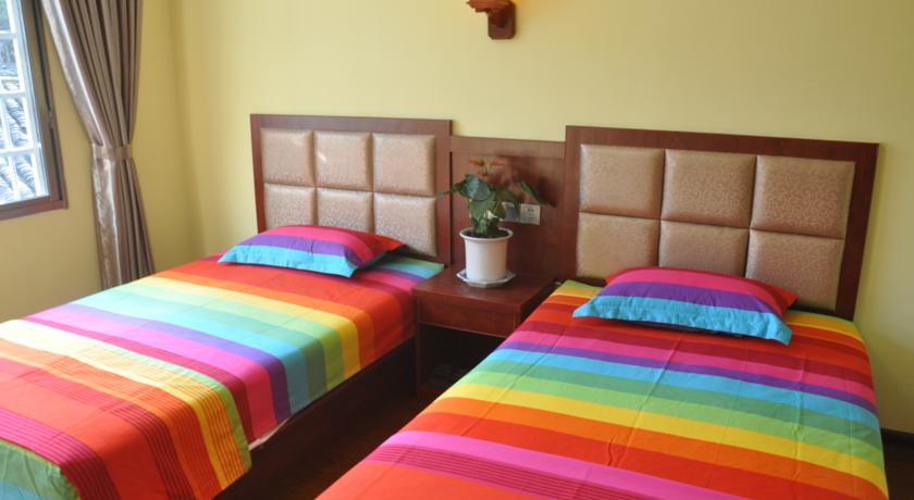 Фото 
Zhuhai Shiguang Youth Hostel
