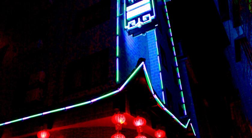 Фото 
Asian Star Hotel
