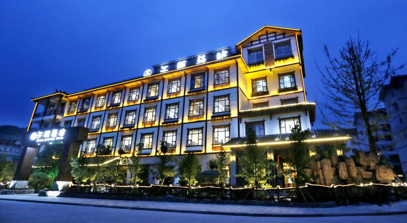 Фото 
Oriental Star Hotel
