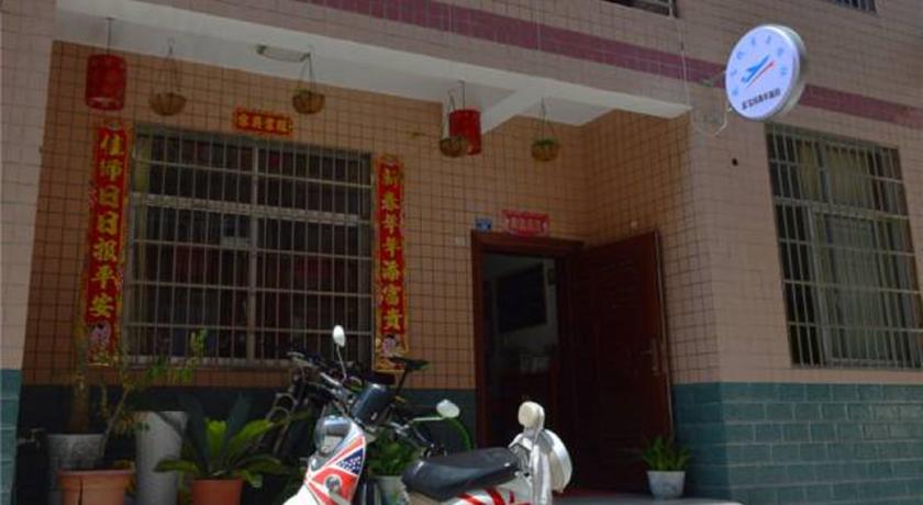 Фото 
Zhuhai No.99 Apartment
