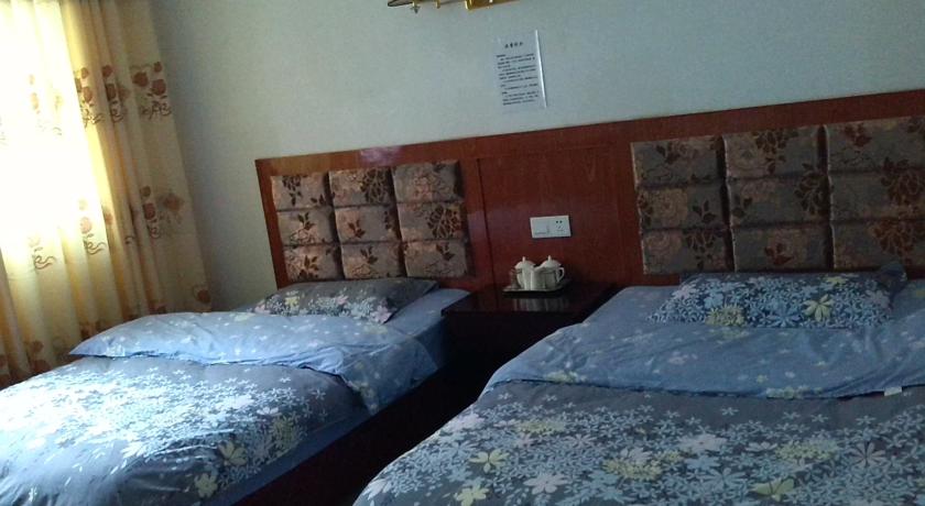 Фото 
Lavande Hotel Zhuhai Gongbei Port of Entry
