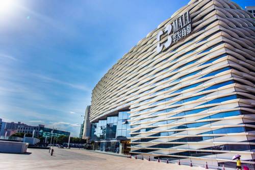 Фото 
Hanting Express Ningbo Tian yi Square NewBranch
