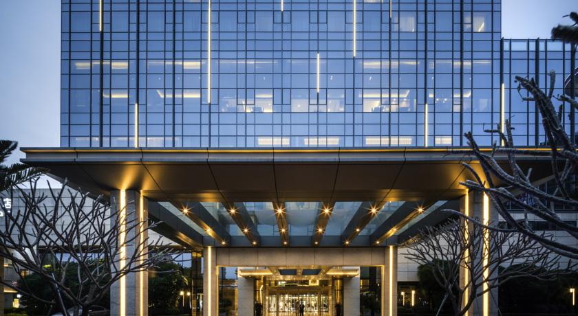 Фото 
Super 8 Hotel Ningbo Zhaohui
