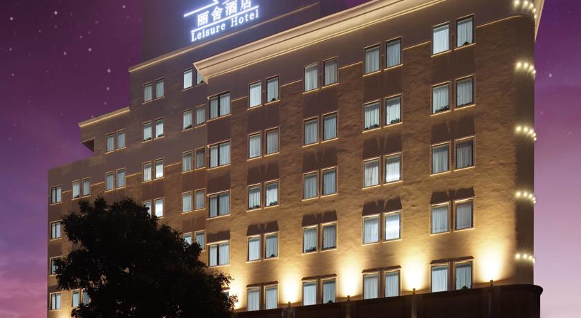 Фото 
Dongyuan Hotel
