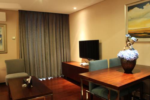 Фото 
City Sun Hotel
