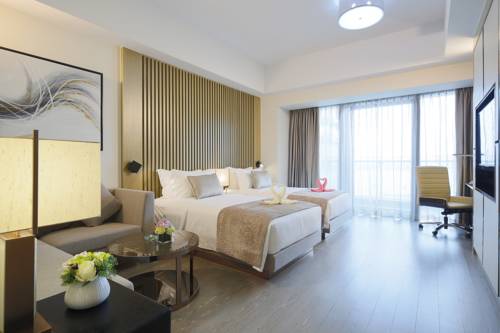 Фото 
Hanting Express Ningbo Railway Station North Square
