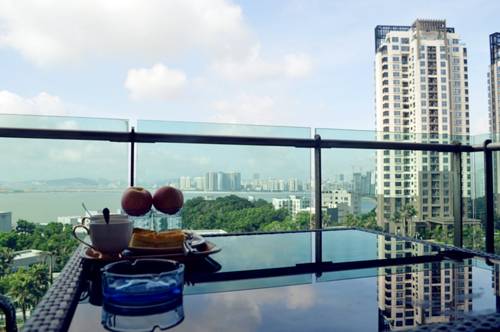 Фото 
Ningbo Hotel
