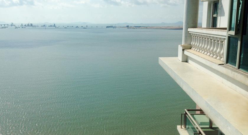 Фото 
Jinjiang Inn - South Ningbo Metro Supermarket
