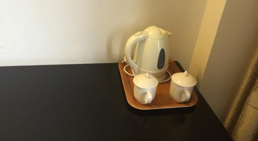 Фото 
Haina Baichuan Hotel
