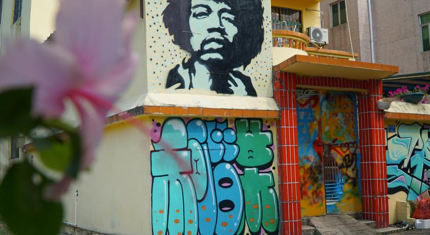 Фото 
Private Enjoyed Home Apartment City Mole
