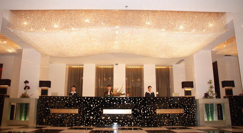 Фото 
Ningbo 238 International Youth Hostel
