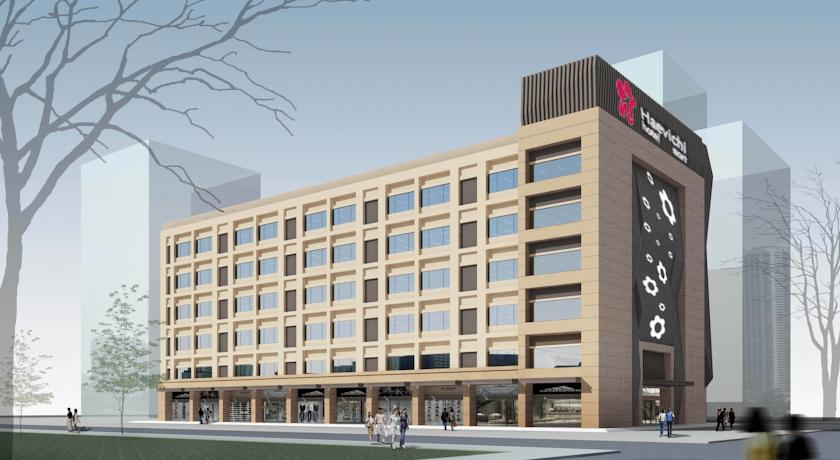 
Beijing Yamei International Hotel Airport Branch
