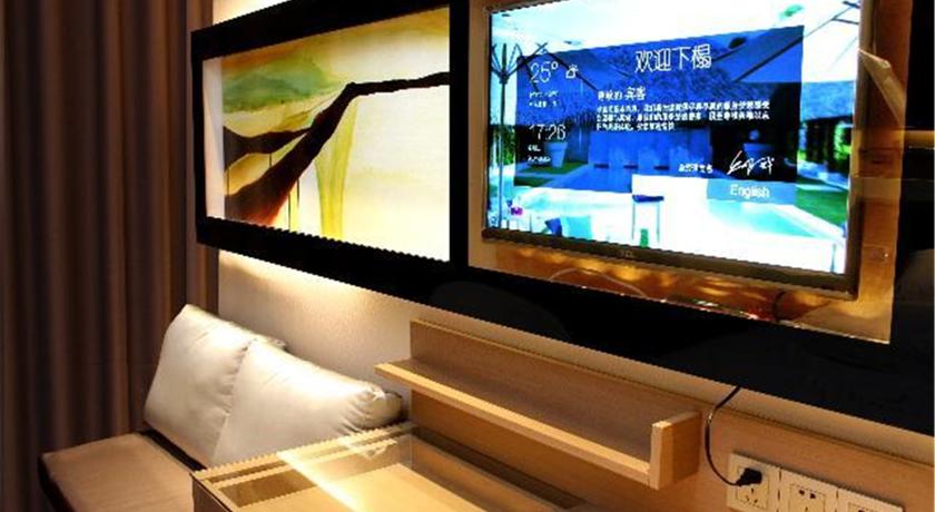 
Beijing Aulympic Airport Hotel
