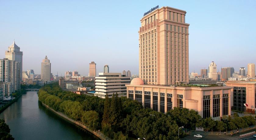 
Beijing Konggang Xinyue Business Hotel
