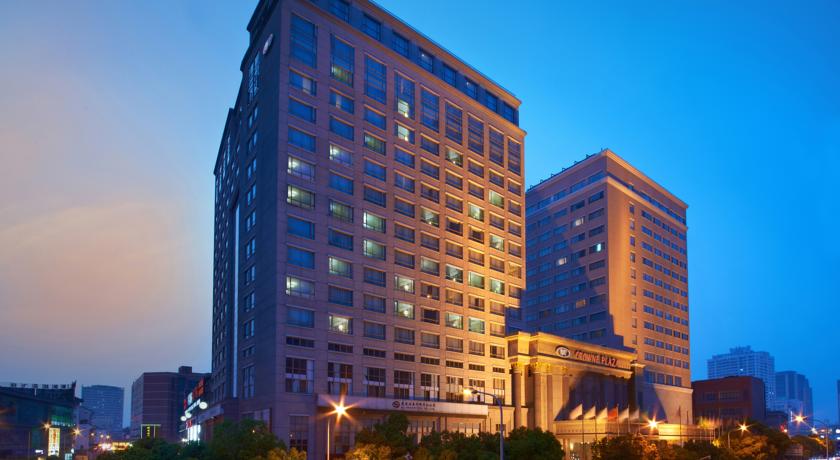
Home Inn Beijing Capital Airport
