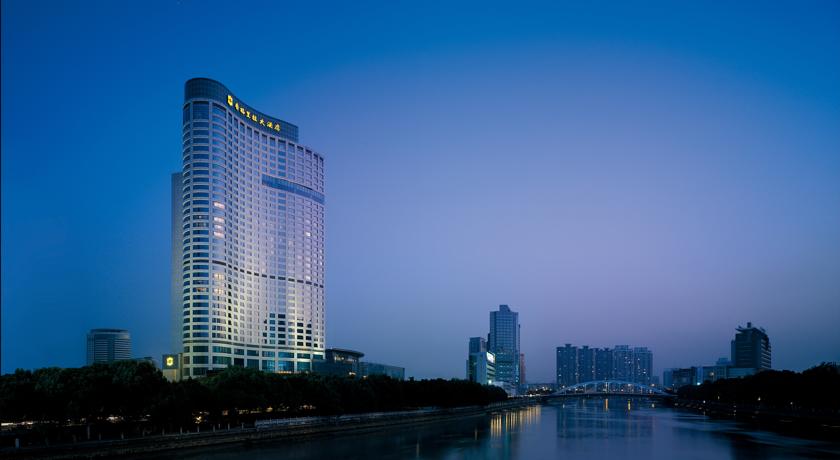 
GreenTree Inn Beijing Capital Airport Terminal Express Hotel

