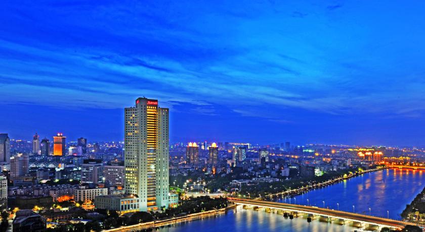 
Kaisheng Xingfeng International Hotel
