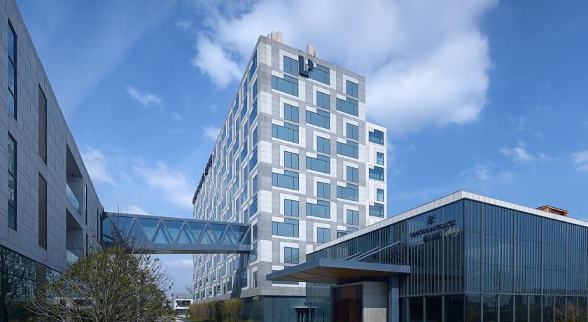 
Beijing Sheng Gang Express Hotel
