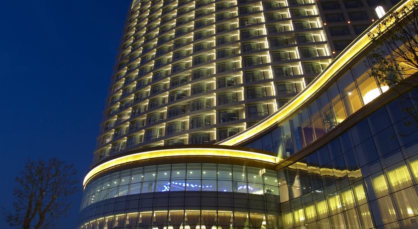 
GreenTree Inn Beijing Capital Airport Second Express Hotel
