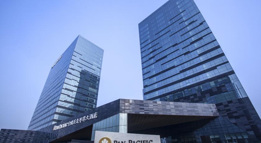 
Capital Airport International Hotel
