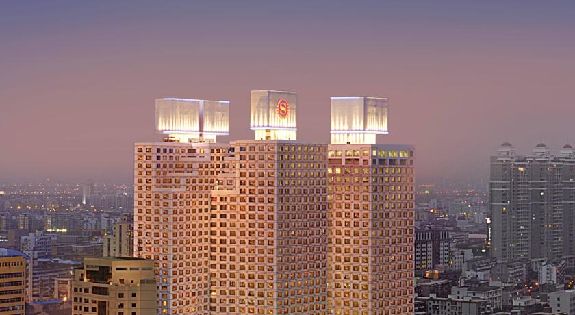 
169 Hotel Beijing
