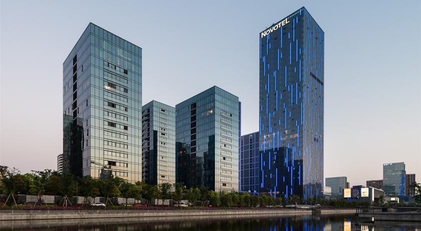 
Beijing Wansihotel

