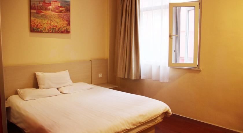 
Jinziyin Business Hotel
