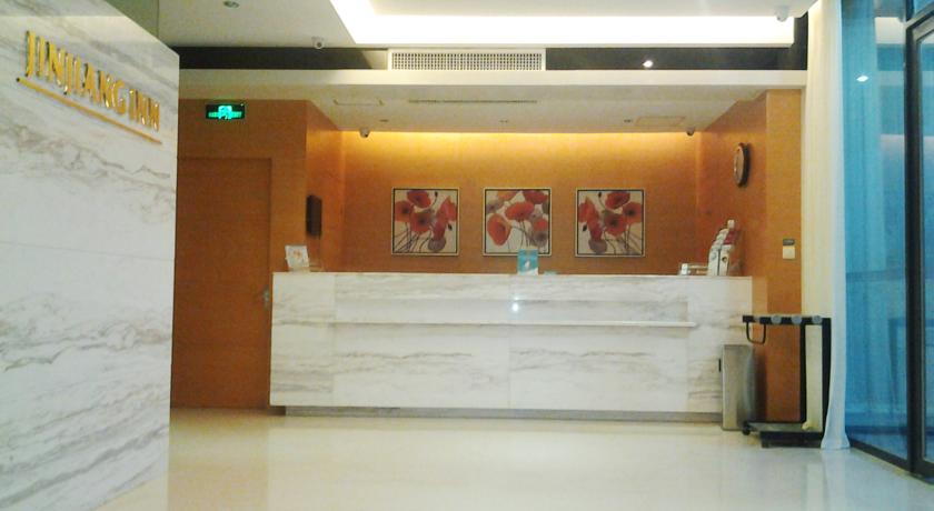 Фото 
Swissotel Foshan, Guangdong
