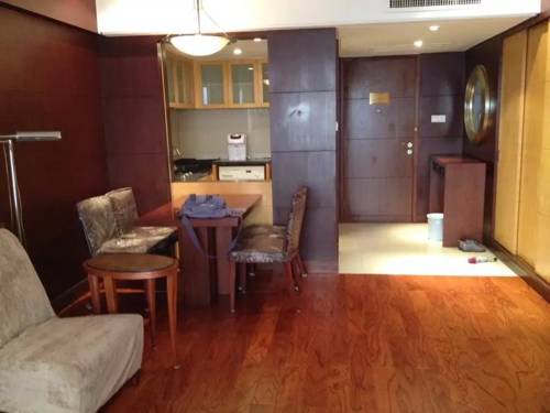 Фото 
Foshan Regal Financial Center Hotel
