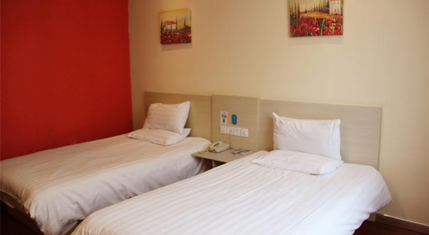 Фото 
Foshan Pasonda Hotel
