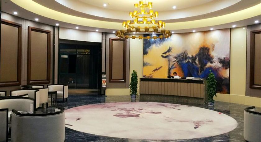 Фото 
Foshan Four Season Boutique Hotel
