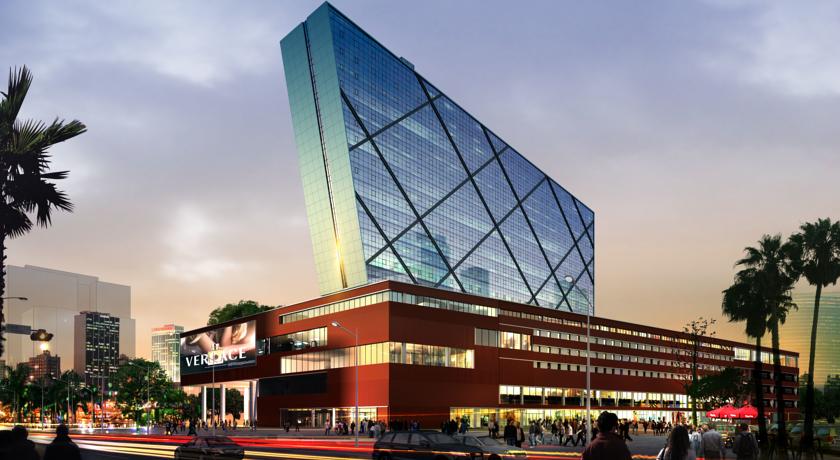 Фото 
Foshan Weimei Di&#39;an Hotel
