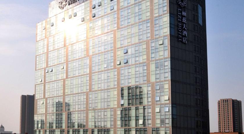 Фото 
Foshan Jubilee Hotel
