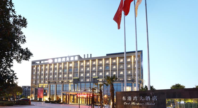 Фото 
Park Lane Hotel (Wenhua North)
