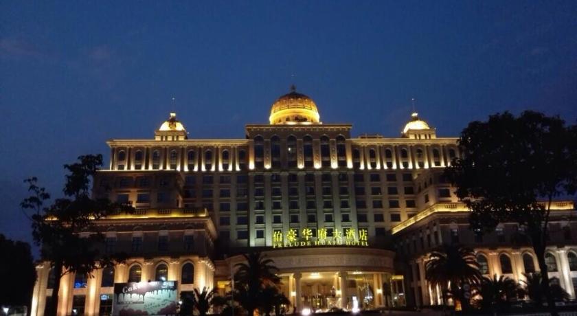 Фото 
Zhu Mei La Apartment
