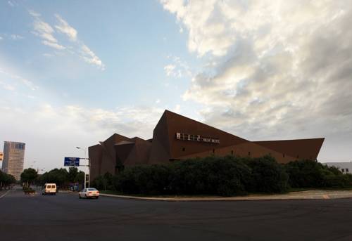 Фото 
Foshan Tao Garden Boutique Motel
