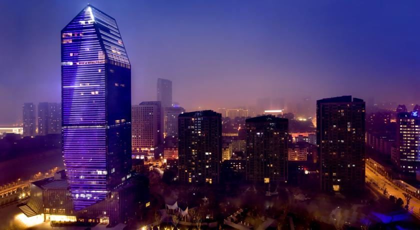 
Haoyin Gloria Plaza Hotel
