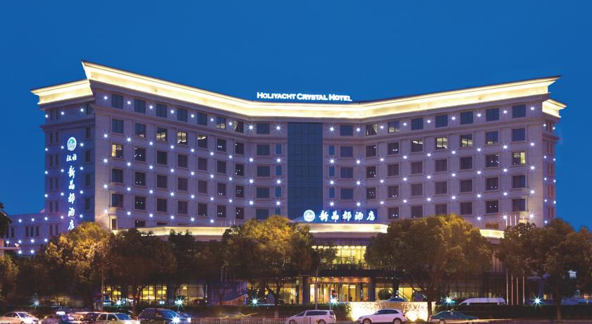 
Nomo Apartment Country Garden Baiyun Airport
