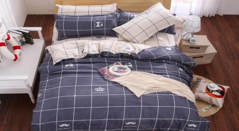 Фото 
Huahai Hotel Apartment Guangzhou Baiyun International Airport
