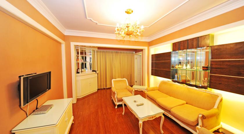 
Guangzhou Li Gang Hotel
