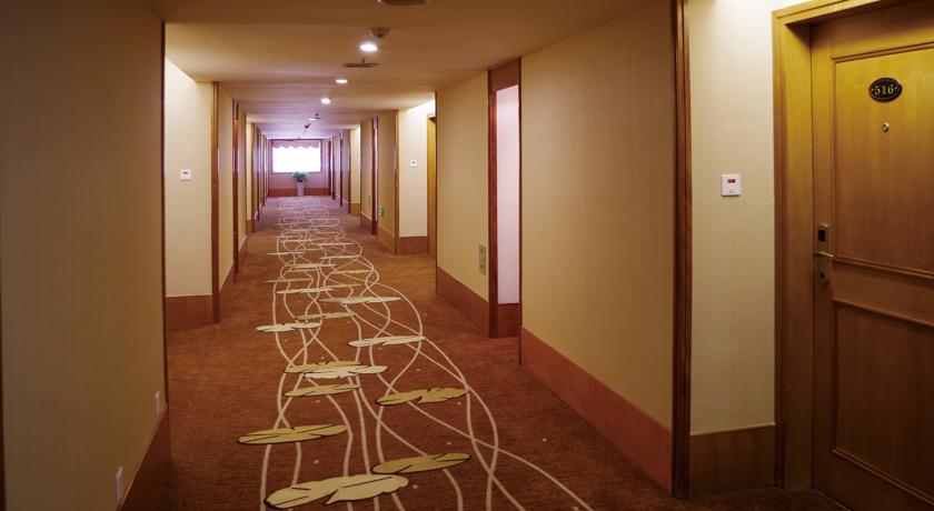 
Guangzhou Lijing Aparthotel

