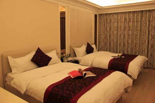 
Guangzhou Huadu New Phoenix Hotel
