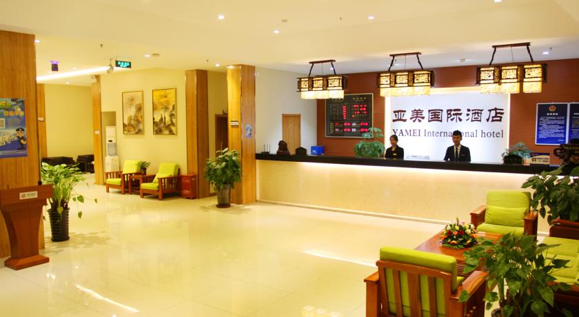 
Kaiserdom Hotel(Guangzhou Airport Branch)
