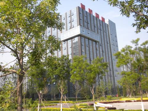 
Li Wan Hotel
