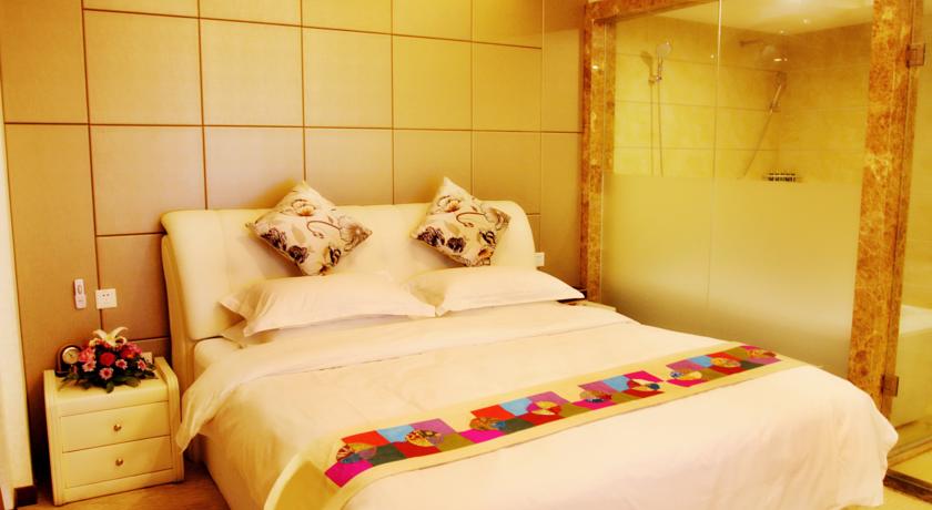 
Guangzhou Kaixuanlong KK Apartment
